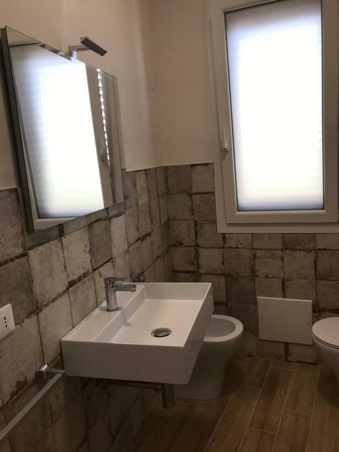 Cave Garden Rooms Favignana Exterior foto
